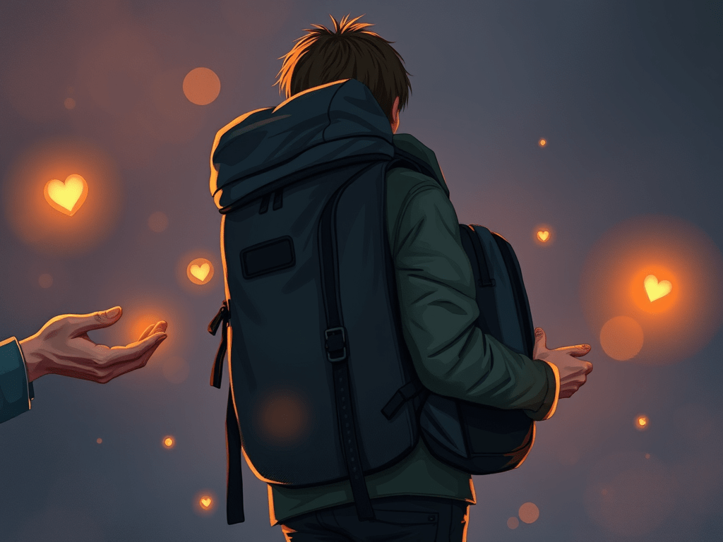 Reflections: Who Are We When No One Is&nbsp;Watching?